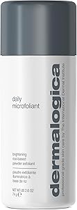 Dermalogica Daily Microfoliant Exfoliator 2.61oz Review