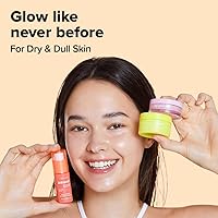 I DEW CARE Vitamin To Glow Skin Care Set — image 2
