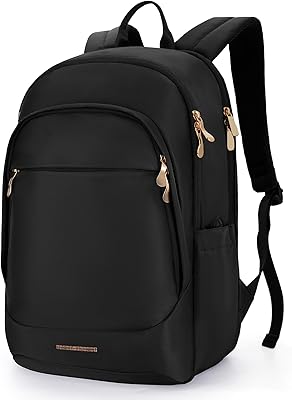 LIGHT FLIGHT 15.6-inch Laptop Backpack