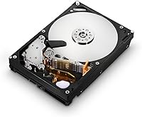 HGST Ultrastar 1TB 7200RPM SATA II Hard Drive — image 1