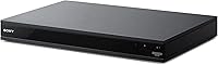 Sony X800 Region Free 4K Blu-Ray Player — image 2