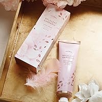 Thymes Hand Crème Goldleaf Gardenia 3 oz — image 6