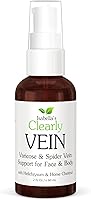 Isabella's Clearly VEIN Varicose Vein Treatment, 1.9oz — image 1