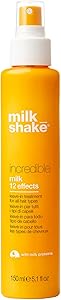 milk_shake Incredible Milk Leave-In Hair Treatment 5.1oz Review