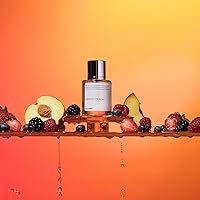 Dossier Ambery Peach 1.7oz Perfume — image 3