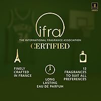 Liberty Legend Eau de Parfum for Men 100ml — image 10