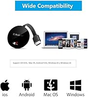 SmartSee Miracast Wireless Display Receiver — image 3