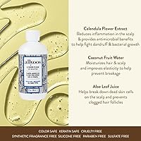 Allyoos A Quick Clean Hair Rinse 9oz — image 3