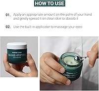 HEIMISH Marine Care Eye Cream 30mL — image 8