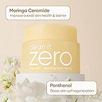 BANILA CO Clean it Zero Firming Cleansing Balm 100ml — image 3