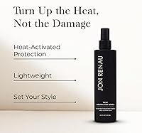 Jon Renau Heat Treat Thermal Spray 8.5 oz — image 5