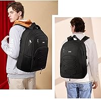 YAMTION School Backpack for Men and Women — image 2
