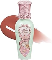 Flower Knows Midsummer Fairytales Coating Lip Lacquer G09 Dream Voyager — image 1