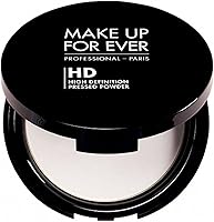 Make Up For Ever HD Microfinish Pressed Powder Travel Size 2g — image 1
