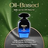 L'Orientale Fragrances Night De Paris in Motion 100mL Eau de Parfum — image 2