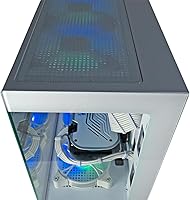 ViprTech Stryker 3.0 Gaming Desktop - AMD Ryzen 7 2700, RTX 3060, 32GB RAM, 1TB SSD — image 6