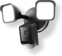 Wyze Floodlight Camera v2 — image 1