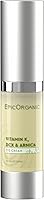 Epic Organic Eye Cream - Vitamin K & Arnica 0.5oz — image 1