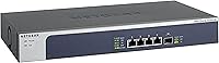 NETGEAR XS505M 5-Port 10G Multi-Gigabit Ethernet Unmanaged Switch — image 1