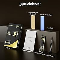 GiGimundo G7400 1TB NVMe SSD — image 9