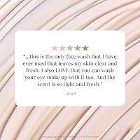 JLO BEAUTY Gel Cream Face Wash, 5 oz — image 5