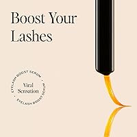 DIME Beauty Eyelash Boost Serum 0.20 oz — image 6
