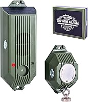 Tactiko Wire Trip Perimeter Alarm 2.0 — image 1