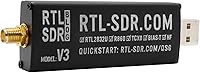RTL-SDR Blog V3 R860 RTL2832U 1PPM TCXO SMA Software Defined Radio Dongle — image 2