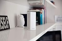 Linksys WHW0302 Velop Tri-Band Mesh WiFi System — image 11