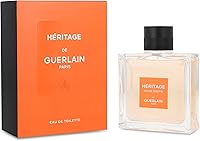 Heritage by Guerlain for Men Eau de Toilette 3.4 oz — image 1