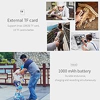 ORDRO EP6 4K Head Mounted Camcorder — image 7