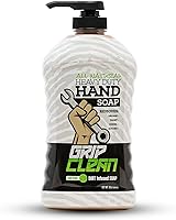 Grip Clean Heavy Duty Hand Cleaner 32oz — image 1