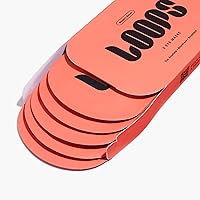 LOOPS Weekly Reset Hydrogel Eye Mask Kit — image 3