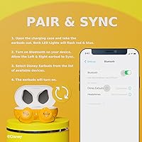 iJoy Disney Lion King True Wireless Earbuds — image 6