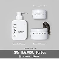 CRVFT Men’s Facial Care Kit — image 2
