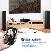 SMSL AO200MKII HiFi Power Amplifier — image 7