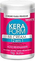 Keraform BB Cream 12 in 1 33.81oz — image 1