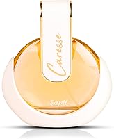 Sapil Caresse Eau de Parfum for Women 80mL — image 1