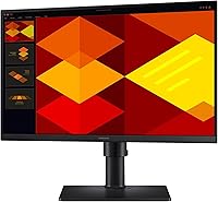 Samsung 22-inch S40GD Borderless Business Monitor — image 10