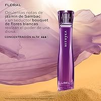 L'Bel Mithyka Women's Perfume 50mL — image 3