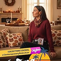 Majima Design Bluetooth Cassette Player K66 — image 2