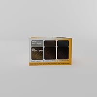 Bigen #46 Light Chestnut Permanent Powder - 6 Pack — image 5