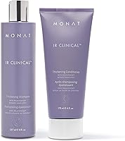 MONAT IR Clinical Thickening Shampoo & Conditioner Set — image 1