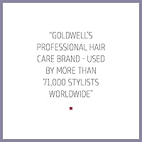 Goldwell Dualsenses Just Smooth Taming Anti-Frizz Conditioner 10.4oz — image 4