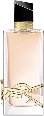 Yves Saint Laurent Libre Women's Eau de Toilette 3oz