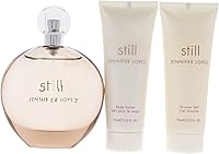 Jennifer Lopez Still By Jennifer Lopez 3.4oz Eau de Parfum Gift Set — image 1