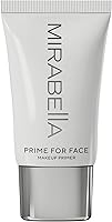 Mirabella Prime for Face Makeup Primer — image 1