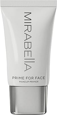 Mirabella Prime for Face Makeup Primer