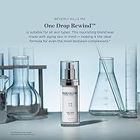 Beverly Hills MD One Drop Rewind Serum 0.5oz — image 5