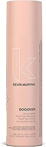 KEVIN.MURPHY DOO.OVER Dry Powder Finishing Hair Spray 250mL Review